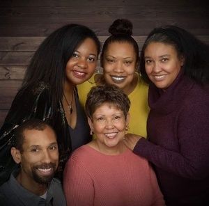 Meet your Posher, Danita